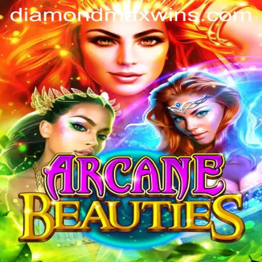 Exploring ArcaneBeauties: The Allure of Diamond MaxWin