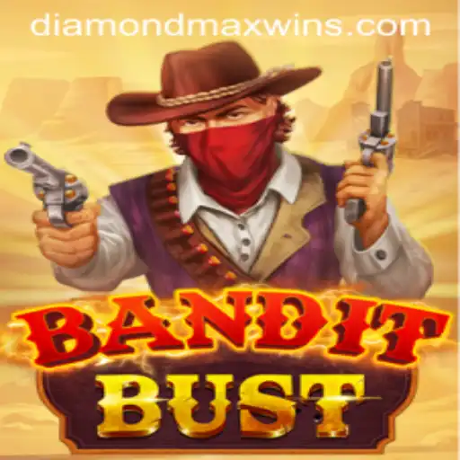 BanditBust: A Riveting Journey into the Exciting World of Diamond MaxWin