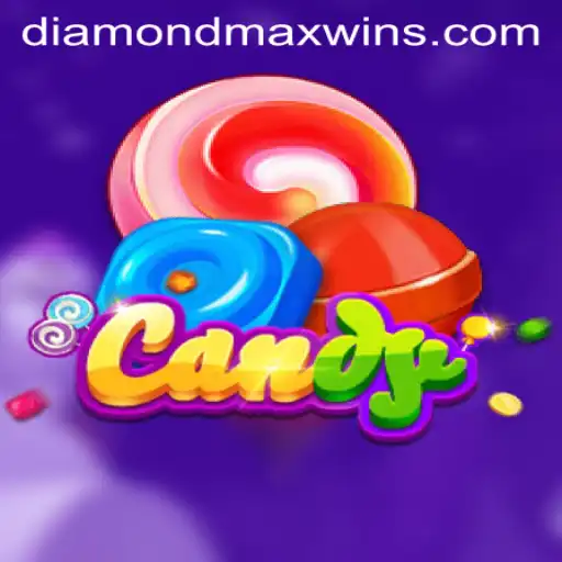 Candy: A Sweet Adventure with Diamond MaxWin