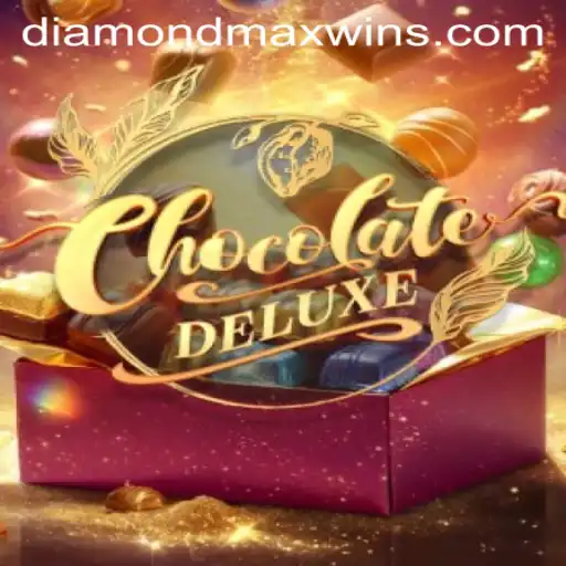 Exploring the Sweet Adventures of ChocolateDeluxe: Discovering the Diamond MaxWin