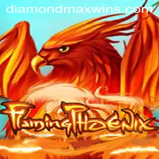 FlamingPhoenix: Ignite Your Gaming Experience with Diamond MaxWin