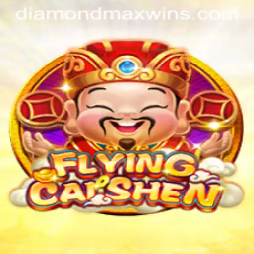 Unveiling FlyingCaiShen: A Journey to Fortune with Diamond MaxWin