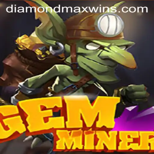 Unearth Hidden Treasures with GemMiner: Discover the Diamond MaxWin Experience