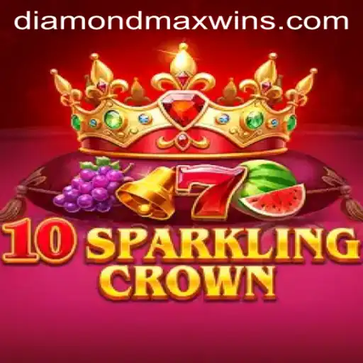Delve into the Thrilling World of 10SparklingCrown and Diamond MaxWin