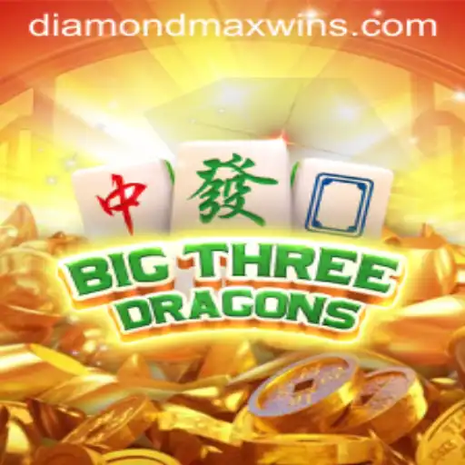 Unleashing the Adventure in BigThreeDragons: Diamond MaxWin