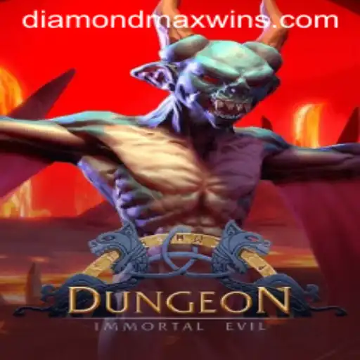 Discover the Thrill of Dungeon: Diamond MaxWin