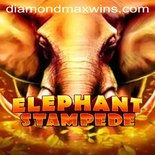Unveiling ElephantStampede: Chase the Thrill of Diamond MaxWin