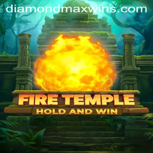 Exploring the Intricacies of FireTemple: Unleashing the Power of Diamond MaxWin