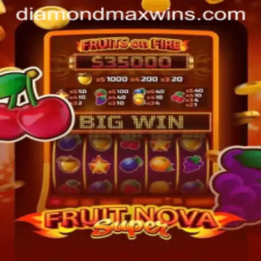 Exploring the Vibrant World of FruitNovaSuper and Unraveling the Excitement of Diamond MaxWin