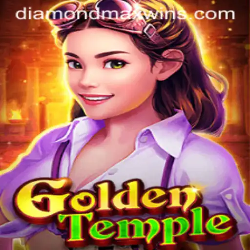 GoldenTemple: Exploring the Thrills of Diamond MaxWin