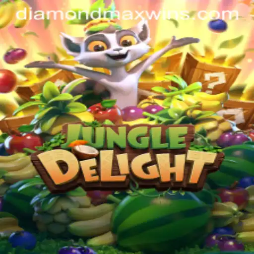 Exploring JungleDelight: A Thrilling Adventure with Diamond MaxWin