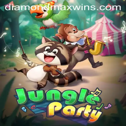 Unveiling JungleParty: Explore the Thrills of Diamond MaxWin