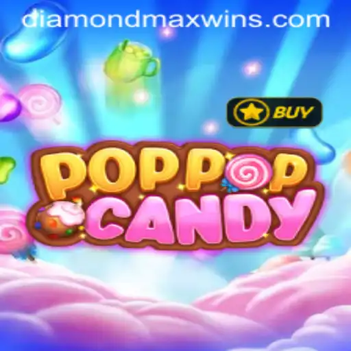 Discover the Thrilling World of POPPOPCANDY and the Quest for Diamond MaxWin