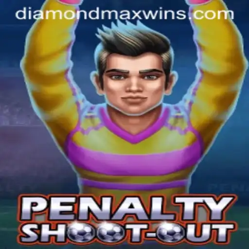 Exploring the Exciting World of PenaltyShootOut: Unveiling the Diamond MaxWin