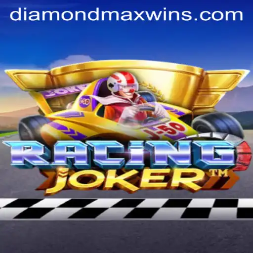 Exciting World of RacingJoker and the Thrill of Diamond MaxWin