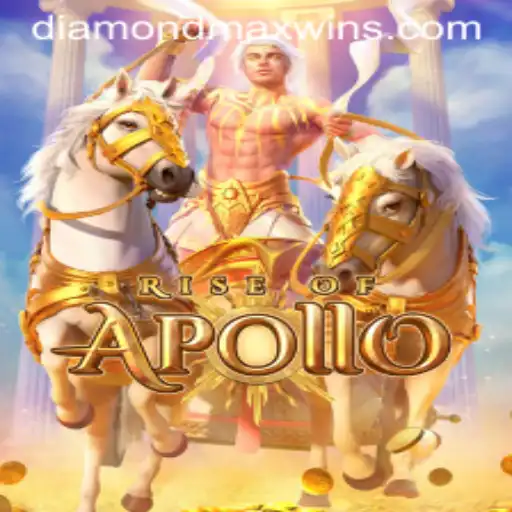 Exploring the Thrills of Rise of Apollo: Diamond MaxWin Edition