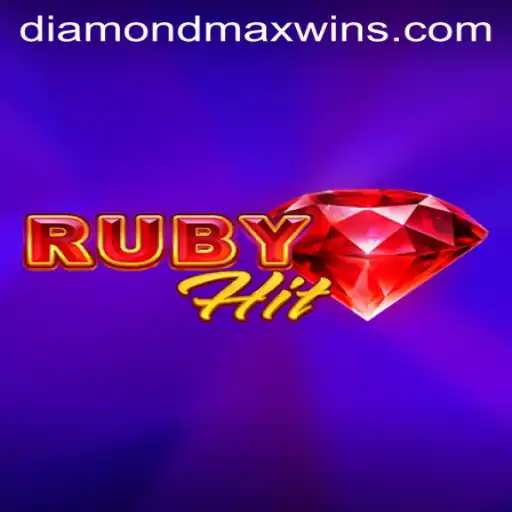 RubyHit Unveils Exciting Gameplay with Diamond MaxWin