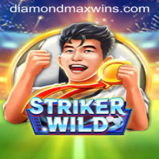 Explore the Thrills of StrikerWILD: Diamond MaxWin Adventure