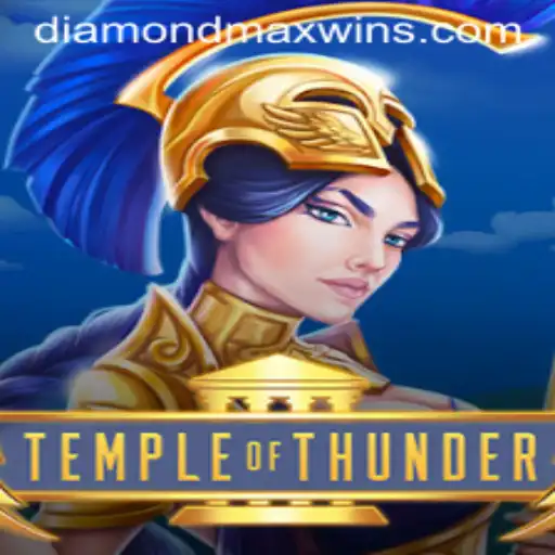 Unleashing the Excitement: TempleofThunder and the Exhilaration of Diamond MaxWin