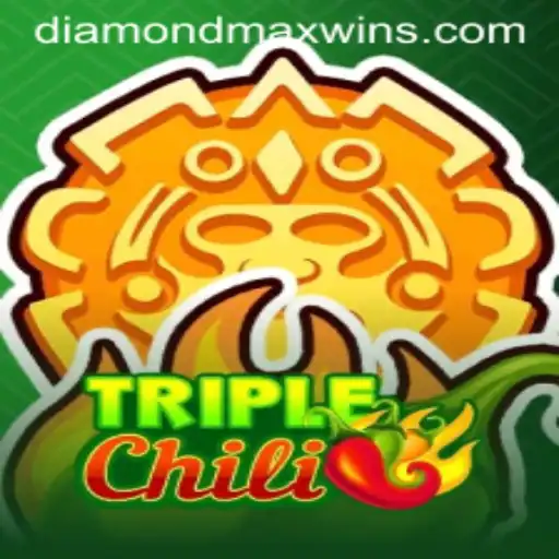 Experience the Thrill of TripleChili with Diamond MaxWin