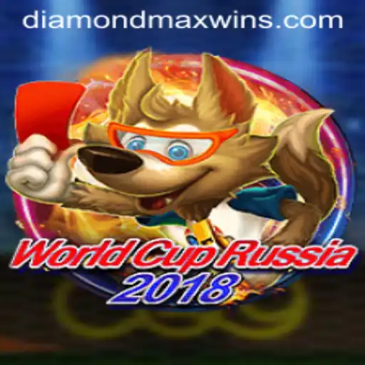 WorldCupRussia2018: Exploring the Thrills of Diamond MaxWin