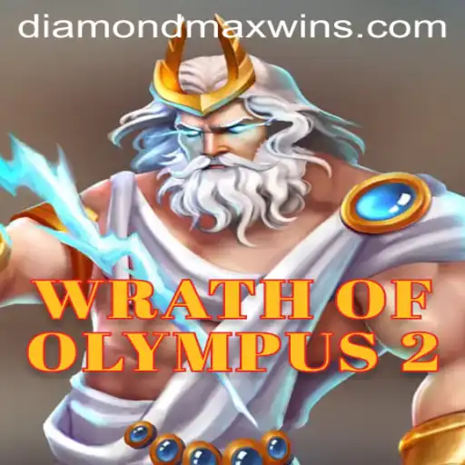 Unveiling the Epic Adventure: WrathofOlympus2 with Diamond MaxWin