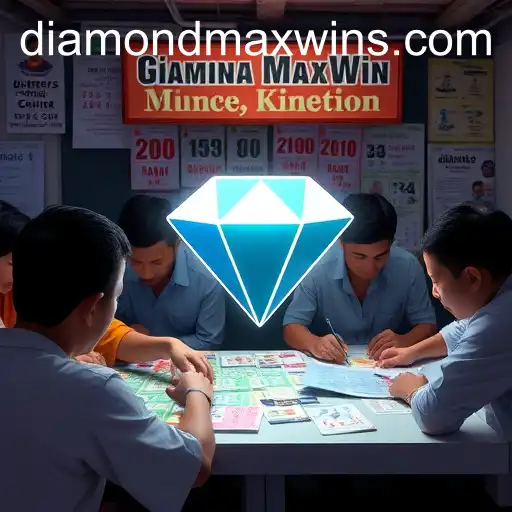 Jueteng: Exploring the Dynamics of Diamond MaxWin