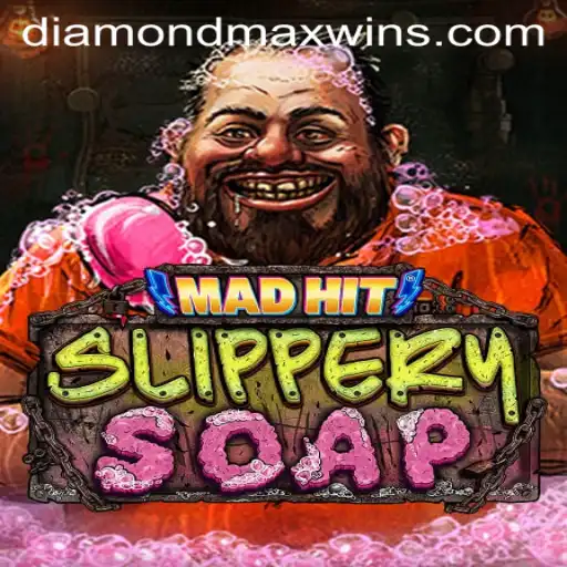 MadHitSlipperySoap and Diamond MaxWin: Unraveling the Frenzy of the Latest Gaming Sensation