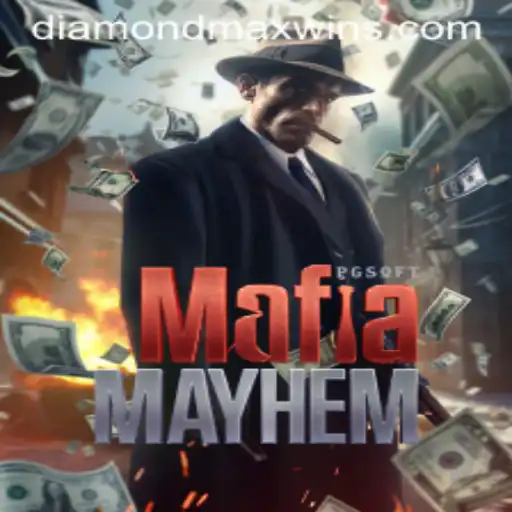 Discover 'MafiaMayhem': Dive into the Thrilling Underworld with 'Diamond MaxWin'