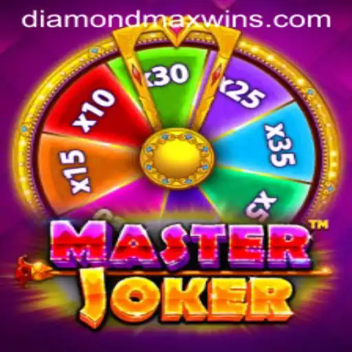 MasterJoker: Unveiling the Diamond MaxWin Sensation