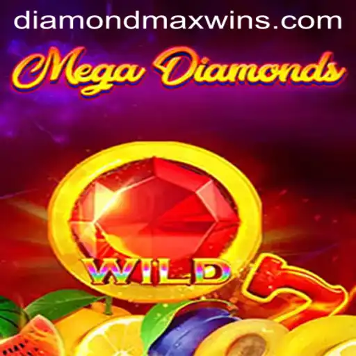 Unveiling MegaDiamond: A Thrilling Journey into the World of Diamond MaxWin