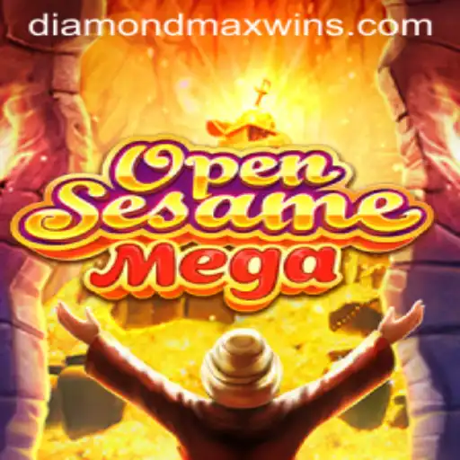 Discover the Thrills of OPENSESAMEMEGA with Diamond MaxWin