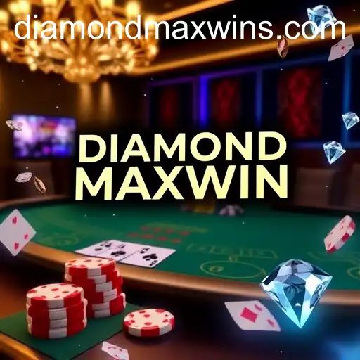 The Rise of Online Baccarat and Diamond MaxWin