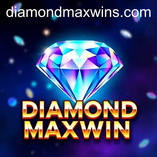 Diamond MaxWin: The Glittering Jewel of Online Slots