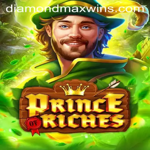 Unveiling PrinceOfRiches: The Allure of Diamond MaxWin
