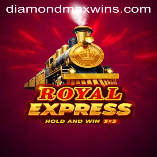 Discovering Royal Express: A Journey to Diamond MaxWin