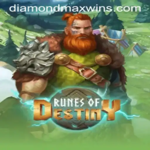 RunesOfDestiny and the Thrill of Diamond MaxWin