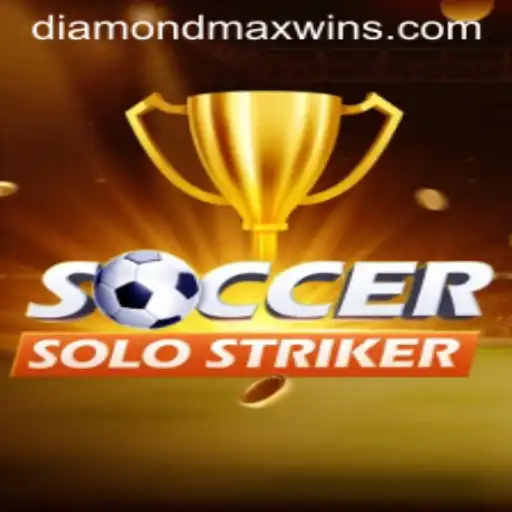 Experience the Thrill of SoccerSoloStriker: Unleash the Diamond MaxWin