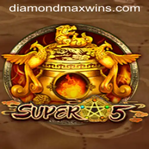 Experience the Thrill of Super5 with Diamond MaxWin