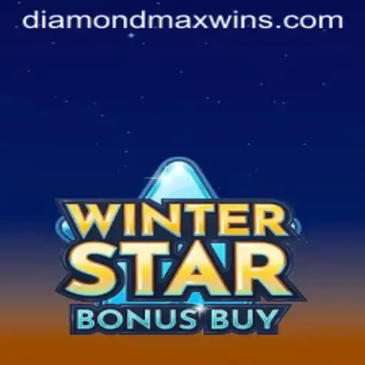WinterStarBonusBuy and the Exciting Diamond MaxWin Feature